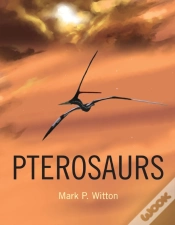 Capa do artigo Pterosaurs