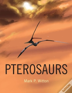 Capa do artigo Pterosaurs
