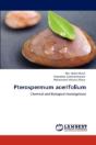 Pterospermum Acerifolium - Preview