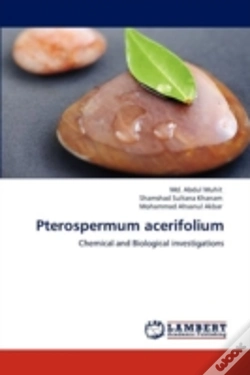 Capa do artigo Pterospermum Acerifolium
