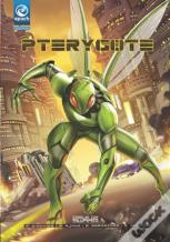Pterygote #2