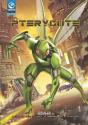 Pterygote #2 - Preview