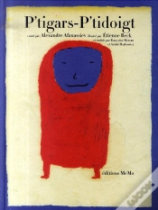 Capa do artigo P