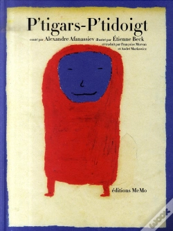 Capa do artigo P'Tigars P'Tidoigt