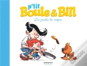 Capa do artigo P