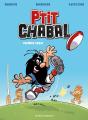 P'Tit Chabal Tome 1 : Premier Essai - Preview