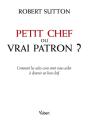 P'Tit Chef Ou Vrai Patron Titre Provisoire - Preview