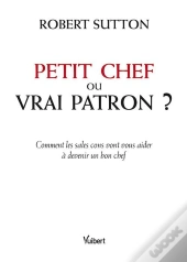 P'Tit Chef Ou Vrai Patron Titre Provisoire