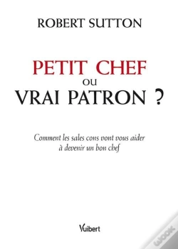 Capa do artigo P'Tit Chef Ou Vrai Patron Titre Provisoire