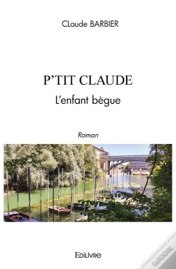 Capa do artigo P'Tit Claude L'Enfant Bègue