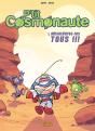 P'Tit Cosmonaute Tome 1 ; Désintégrez Les Tous! - Preview