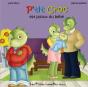 P'Tit Croc Est Jaloux Du Bébé - Preview