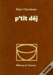 Capa do artigo P