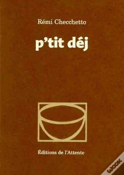Capa do artigo P'Tit Dej