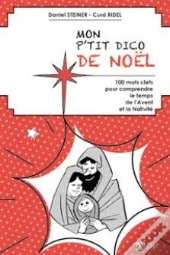 P'Tit Dico De Noël