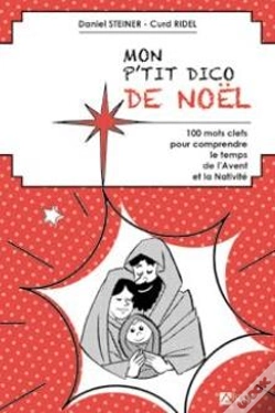 Capa do artigo P'Tit Dico De Noël