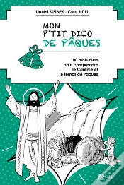 Capa do artigo P