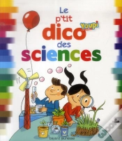 Capa do artigo P