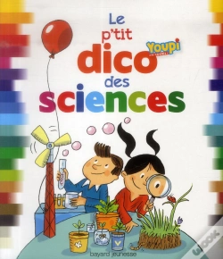 Capa do artigo P'Tit Dico Des Mots Des Sciences