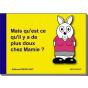 P'Tit Frère Tome 3 : Mais Qu'Est-Ce Qu'Il Y A De Plus Doux Chez Mamie ? - Preview