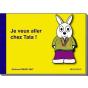 P'Tit Frère Tome 4 : Je Veux Aller Chez Tata ! - Preview