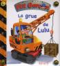 P'Tit Garçon : La Grue De Lulu - Preview
