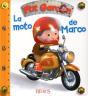 P'Tit Garçon : La Moto De Marco - Preview