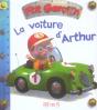 P'Tit Garçon : La Voiture D'Arthur - Preview