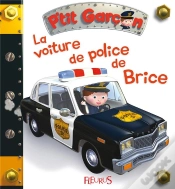 Capa do artigo P