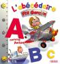 P'Tit Garçon : L'Abécédaire - Preview