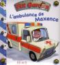P'Tit Garçon : L'Ambulance De Maxence - Preview