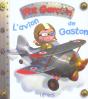 P'Tit Garçon : L'Avion De Gaston - Preview