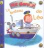 P'Tit Garçon : Le Bateau De Léo - Preview