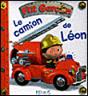 P'Tit Garçon : Le Camion De Léon - Preview