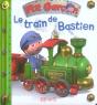 P'Tit Garçon : Le Train De Bastien - Preview