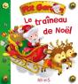 P'Tit Garçon : Le Traîneau De Noël - Preview