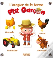 Capa do artigo P