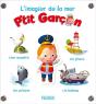 P'Tit Garçon ; L'Imagier De La Mer - Preview