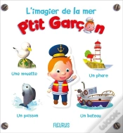 Capa do artigo P