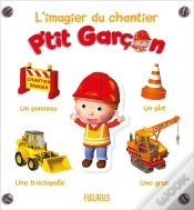 Capa do artigo P
