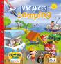 P'Tit Garçon : Vacances Au Camping - Preview