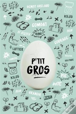 Capa do artigo P'Tit Gros