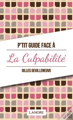 Capa do artigo P'Tit Guide De La Culpabilité