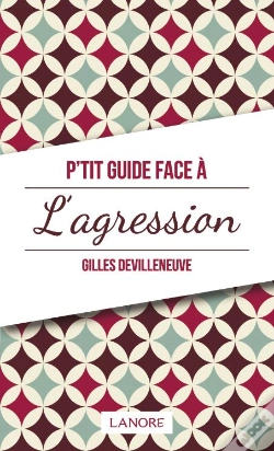 Capa do artigo P'Tit Guide De L'Agression