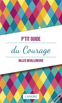Capa do artigo P'Tit Guide Du Courage