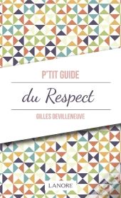 P'Tit Guide Du Respect