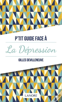 Capa do artigo P'Tit Guide Face A La Depression