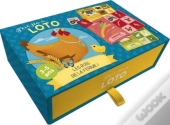 P'Tit Jeu De Loto - Les Rois De La Ferme !