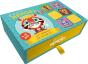 P'Tit Jeu De Memory - Les Animaux En Vacances ! - Preview