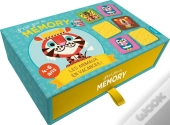 P'Tit Jeu De Memory - Les Animaux En Vacances !